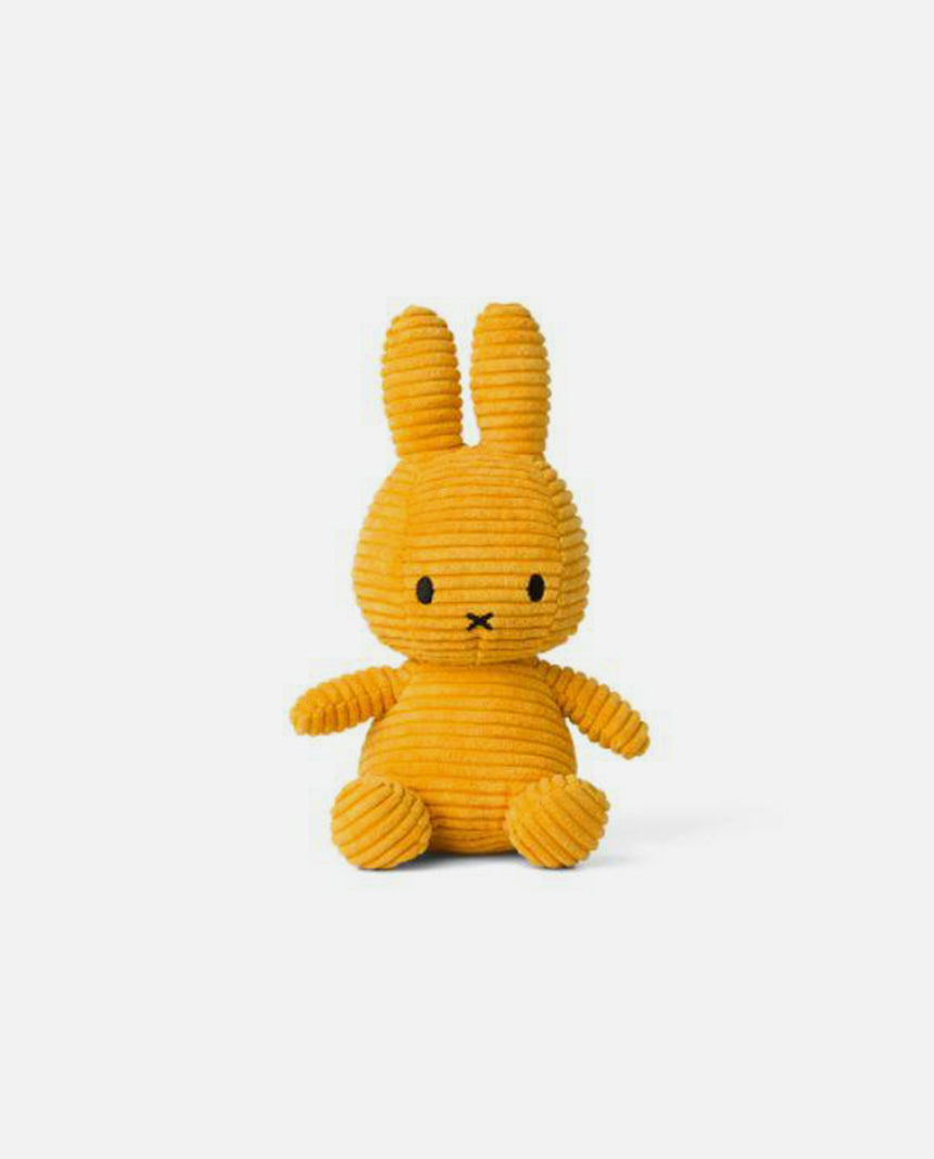 Miffy Corduroy 23cm