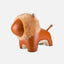 Zuny Giant Lion Amo
