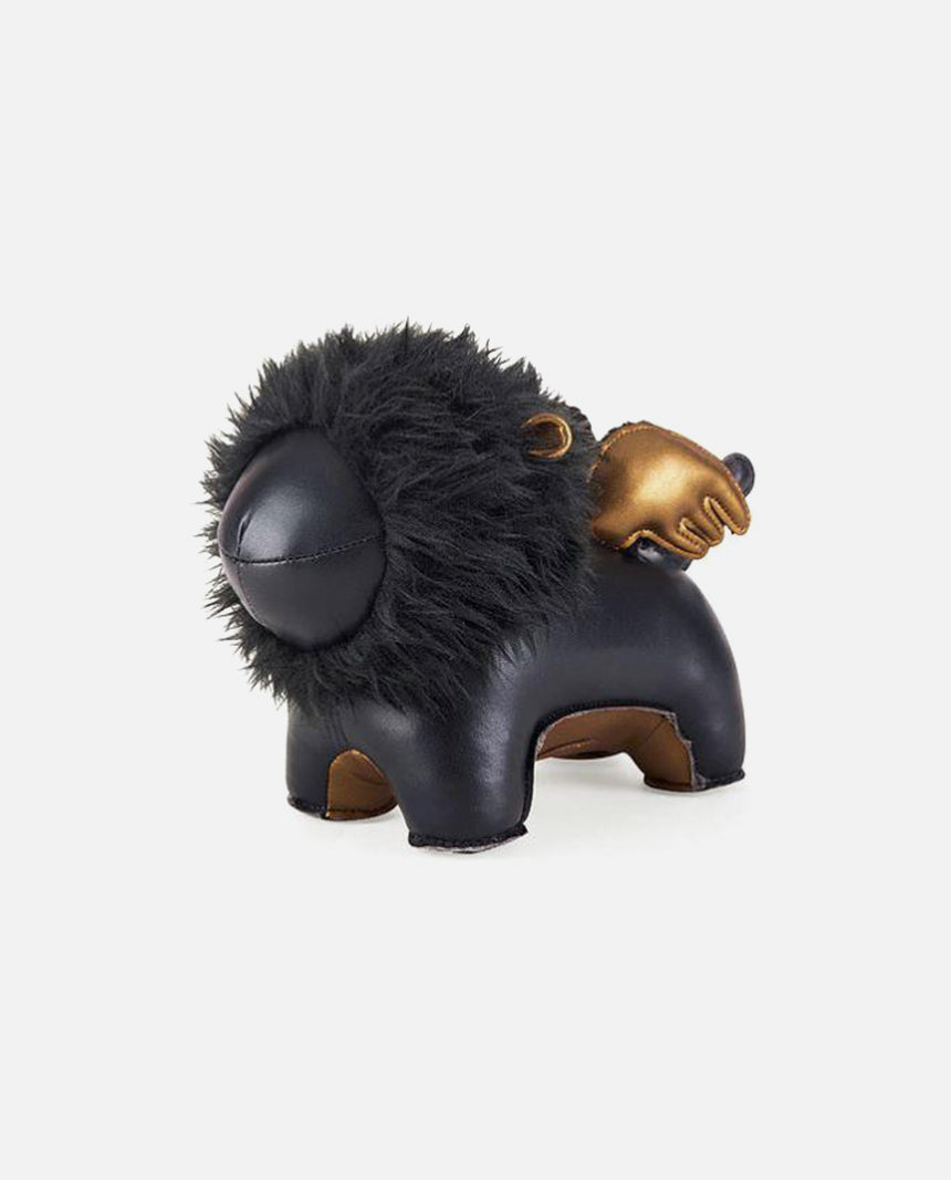 Lion Vivi Bookend