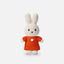miffy & her orange dress