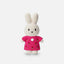 miffy & her pink tulip dress