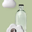 Cloud Bottle Opener