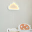 Cloudy LED Mood light