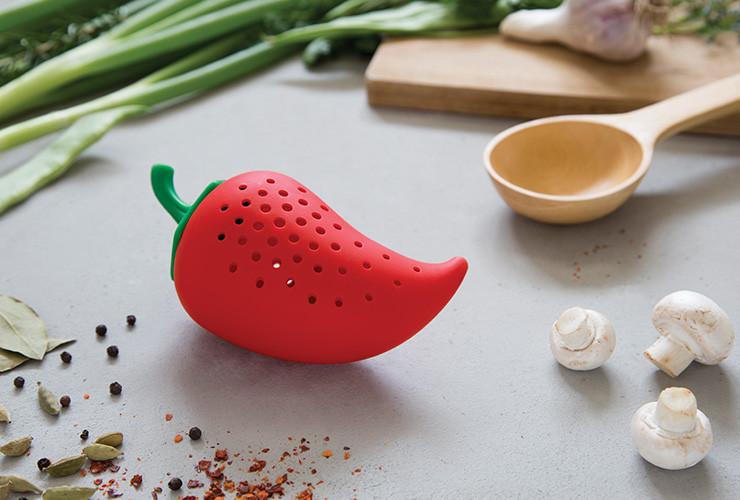 Chili Herb Infuser