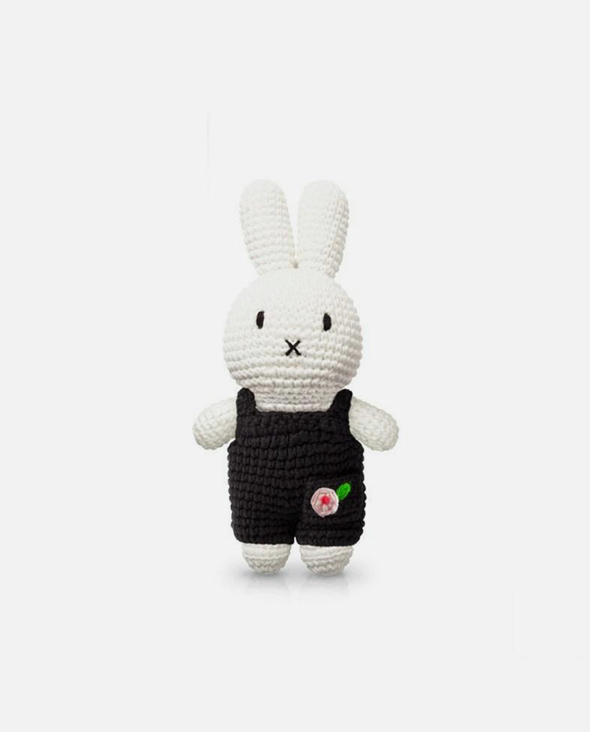 Miffy & her rijksmuseum overall