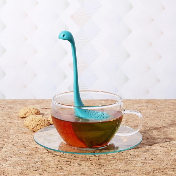 BABY NESSIE Tea Infuser