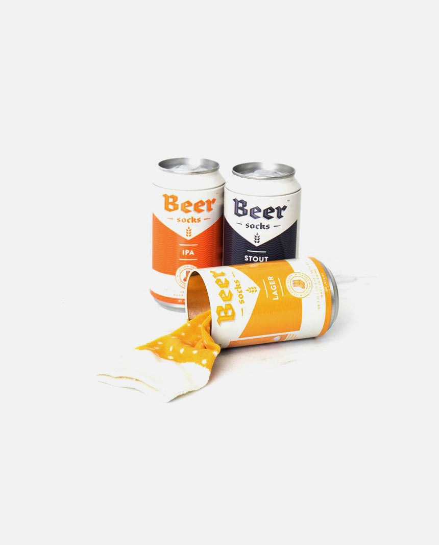 Beer Socks