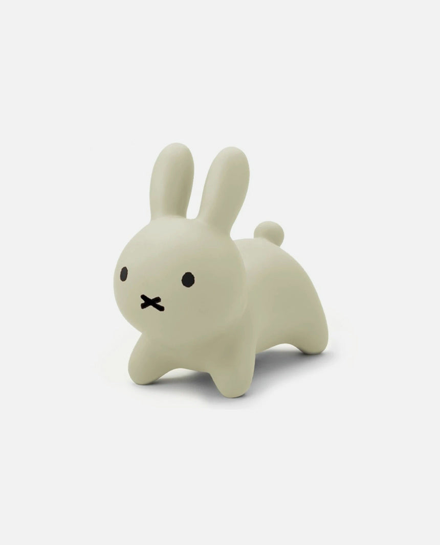 Miffy Bruna Bonbon Soft Bounce Chair , Grey