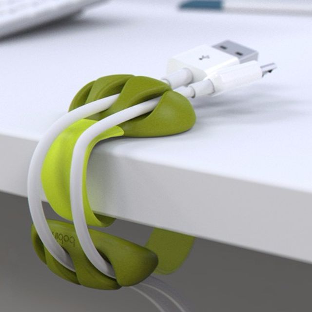 Desk Cable Clip