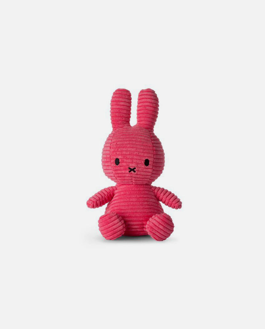 Miffy Corduroy 23cm