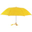 Duckhead umbrella Yellow