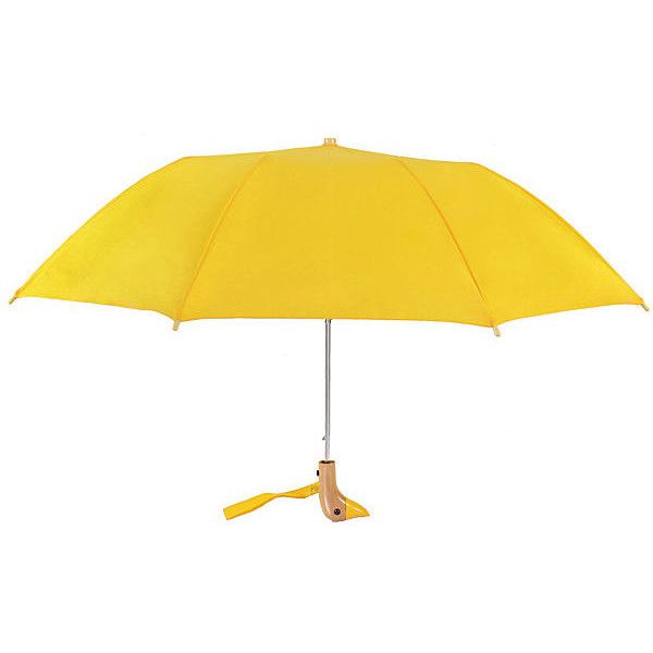 Duckhead umbrella Yellow