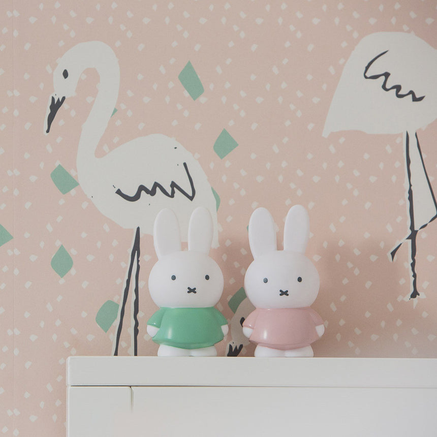 Miffy Medium Money Box