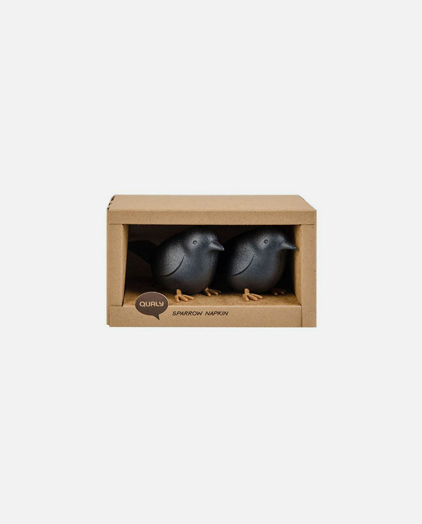 Sparrow Napkin (napkin holder)