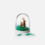 Deer in the forest - paper clips holder