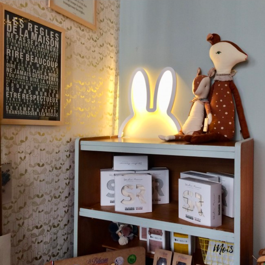 Miffy Wall Medium Deco