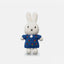 miffy & her blue tulip dress
