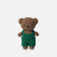 boris & his green overall