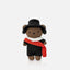 boris & his nightwatch outfit