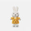 miffy & her yellow tulip dress