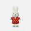 miffy & her red tulip dress