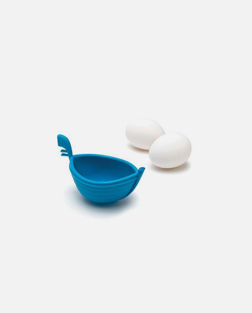 EGGONDOLA Egg poacher