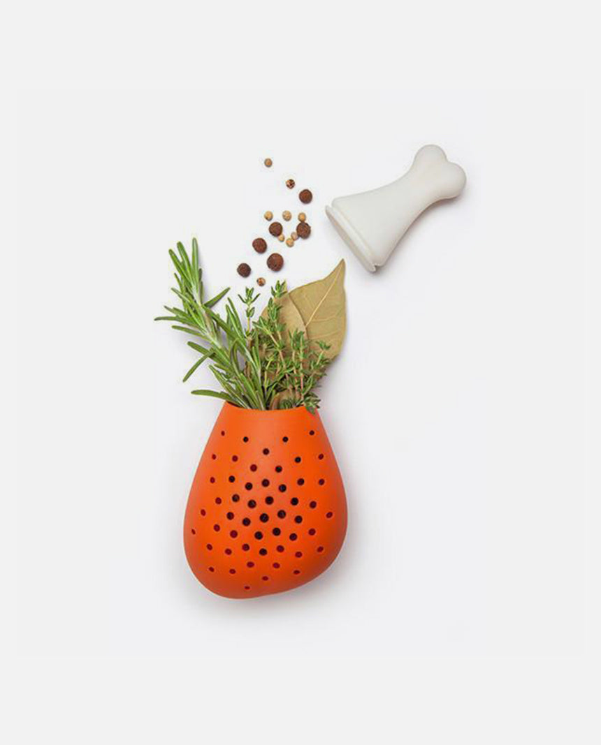 Pulke Herb infuser