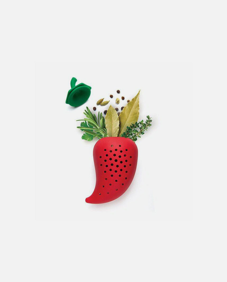 Chili Herb Infuser