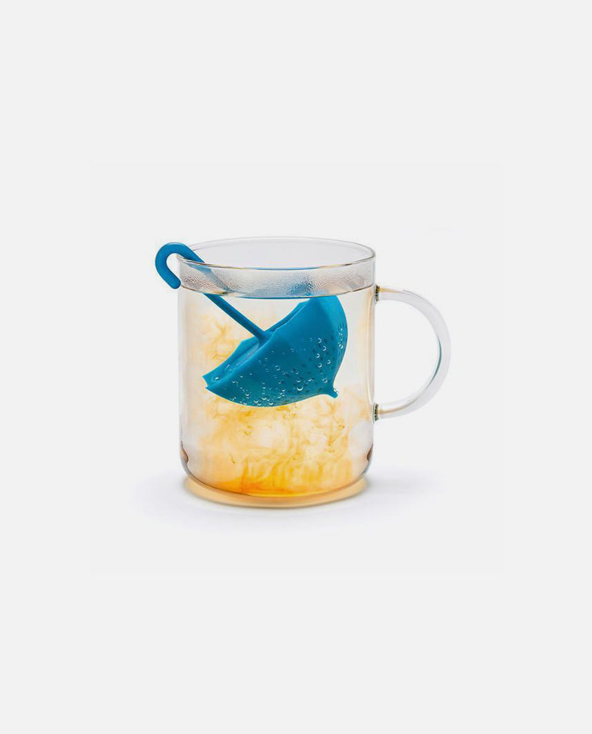 UMBRELLA Tea Infuser