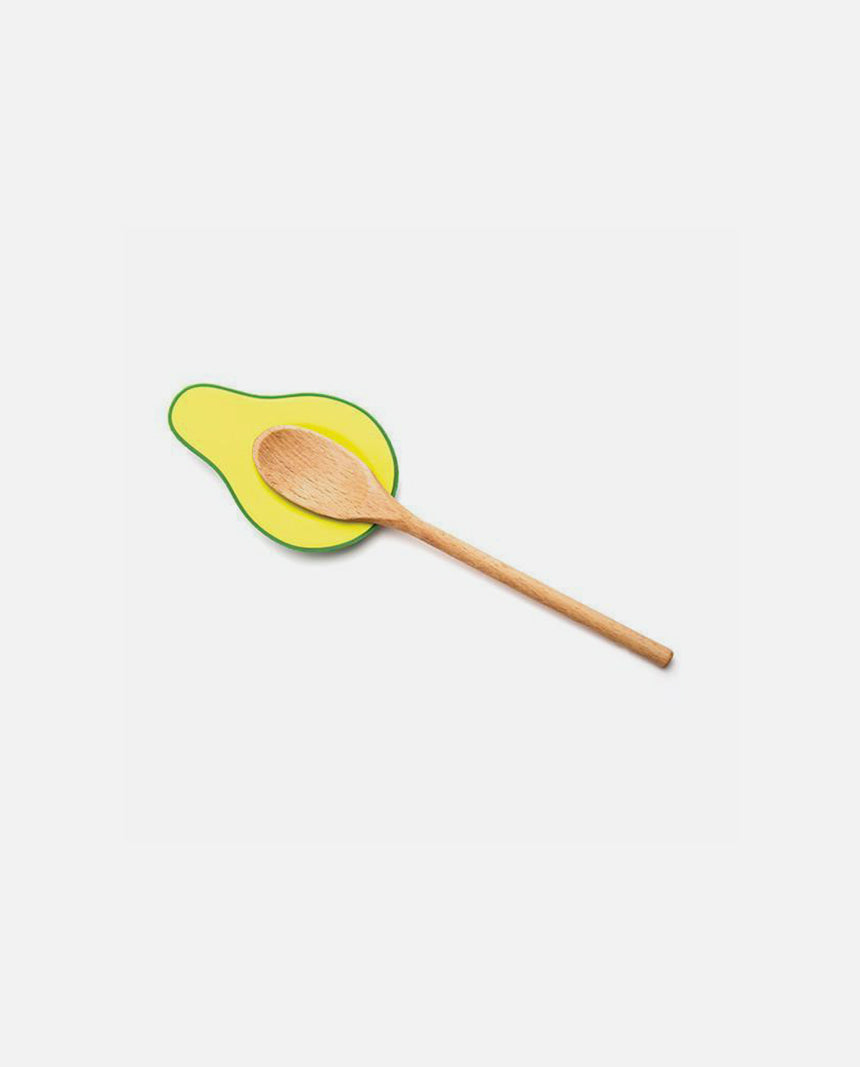 AVOCADO Spoon Rest