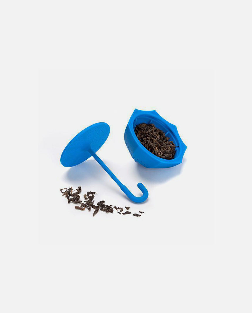 UMBRELLA Tea Infuser