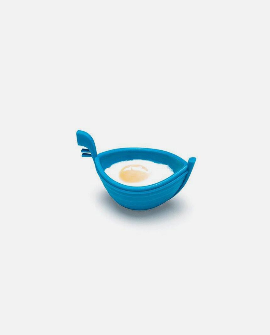 EGGONDOLA Egg poacher