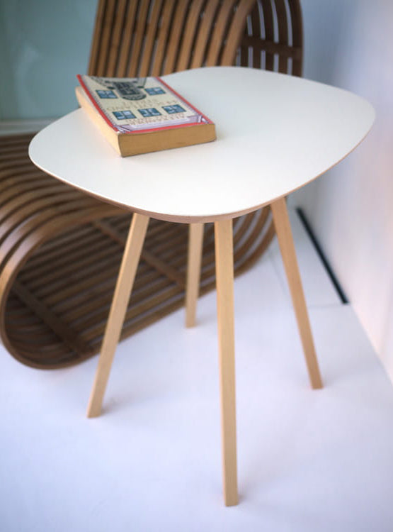 Simple Side Table