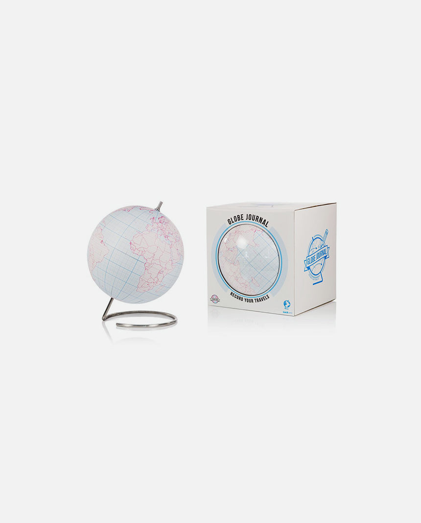 Small Globe Journal