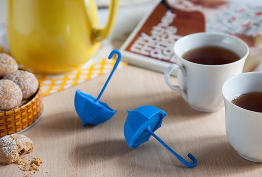 UMBRELLA Tea Infuser