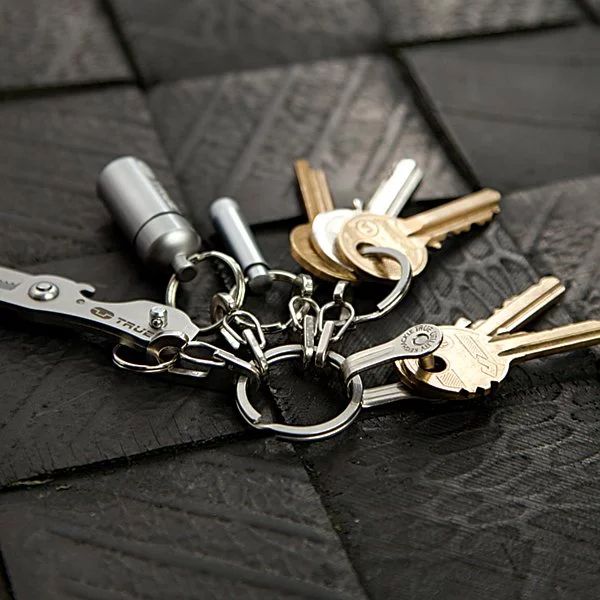 KeyRing System