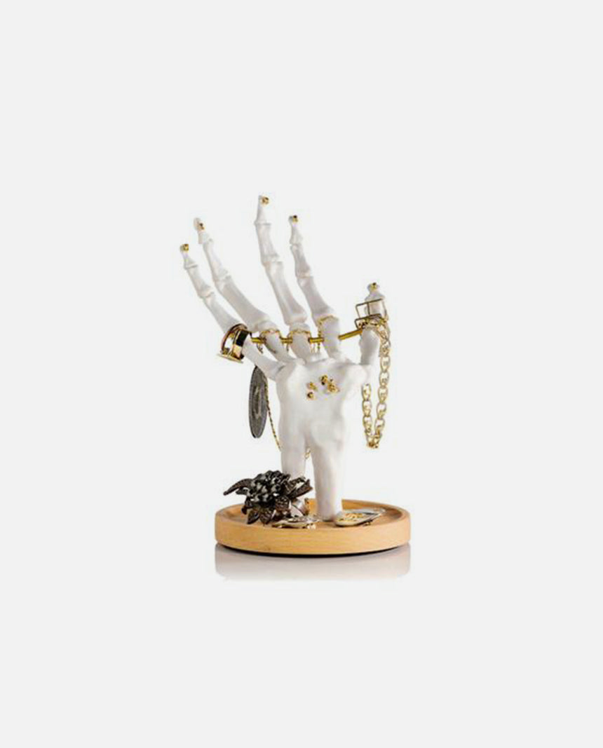 Skeleton Hand Jewellery Tidy