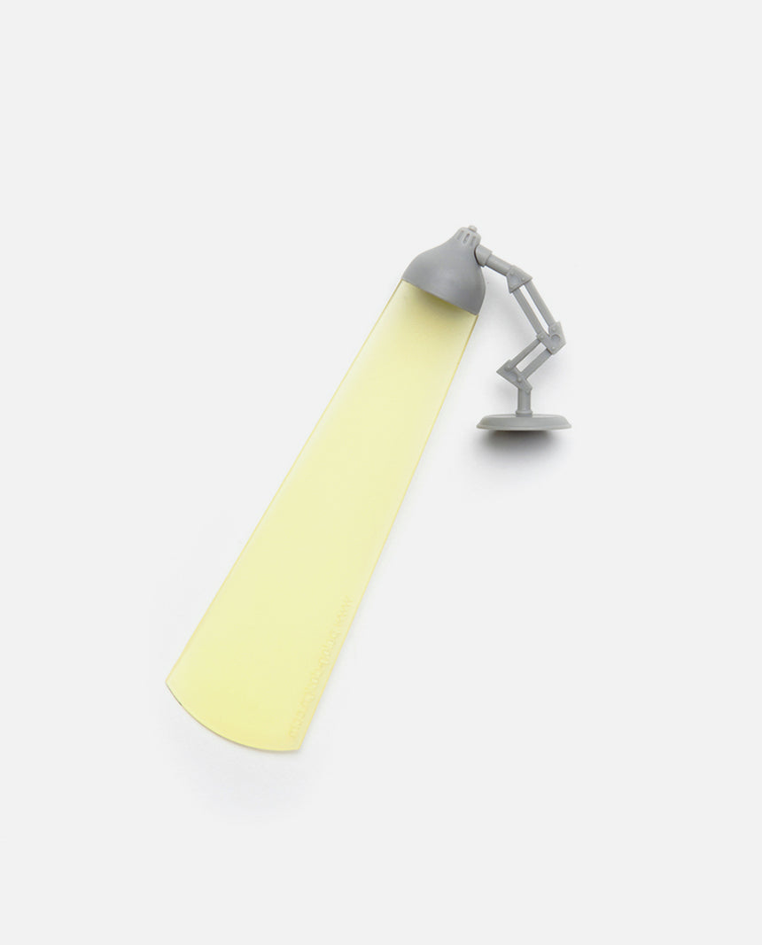 Lightmark Reading Lamp Bookmark