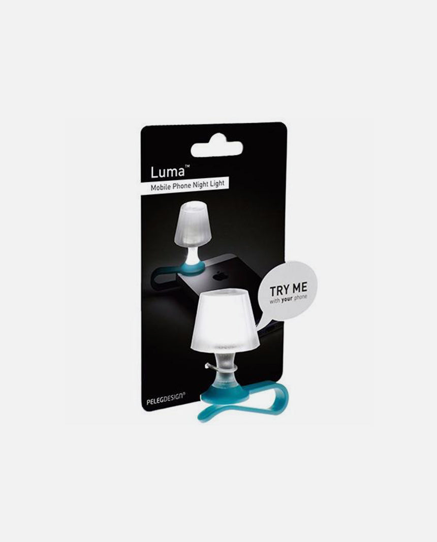 Luma Mobile Phone Night Light