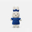 miffy & her kingset Blue