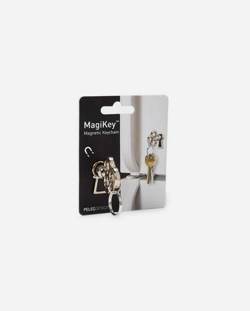 MAGIKEY Magnetic Key Chain