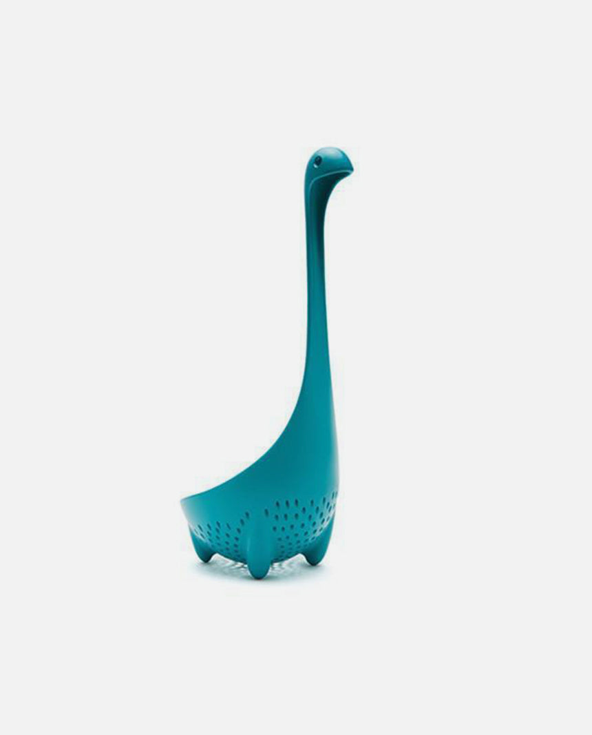 MAMMA NESSIE Colander Spoon