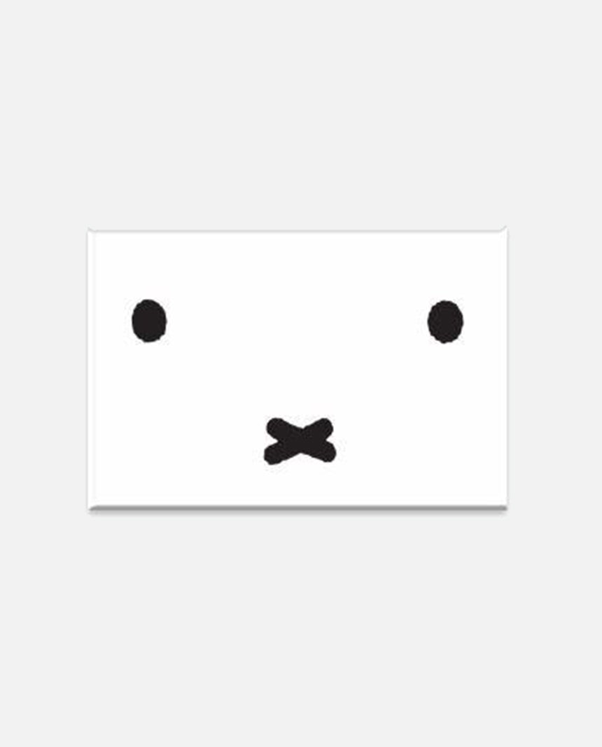 Miffy Magnet