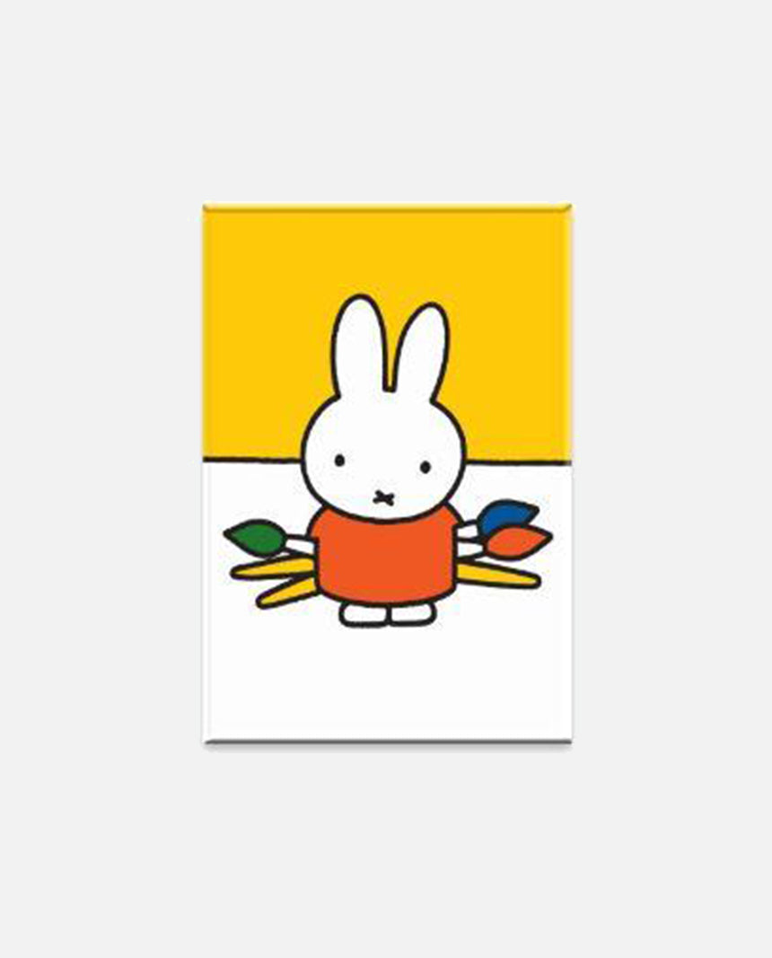 Miffy Magnet