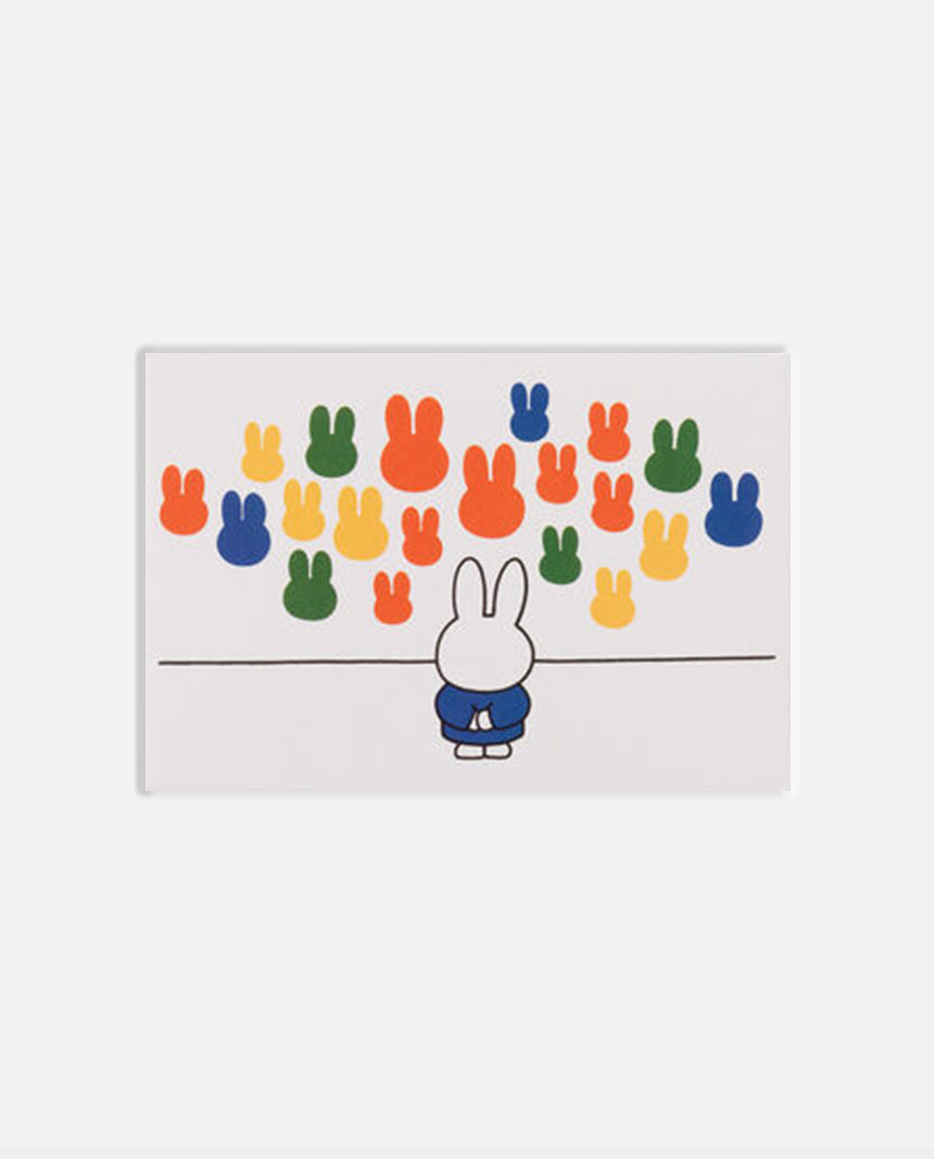 Miffy Magnet