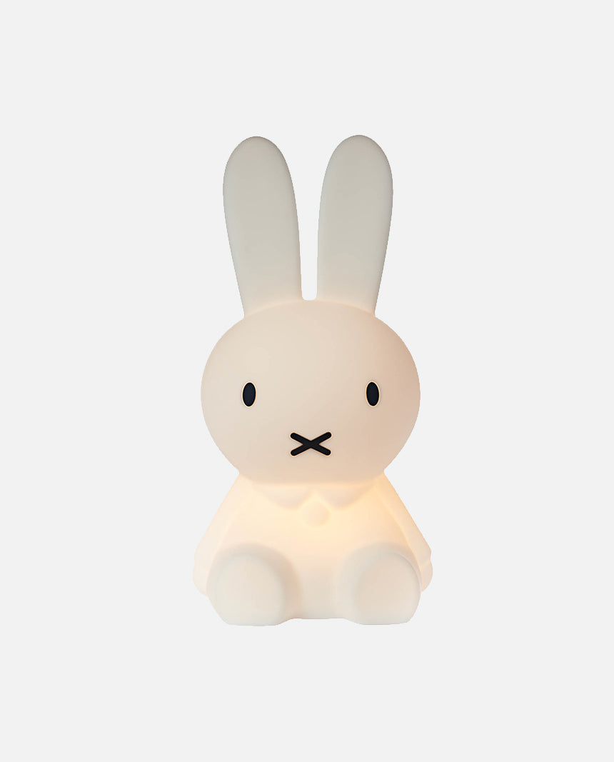 Miffy First Light