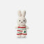 miffy & her christmas overall