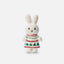 miffy & her christmas dress
