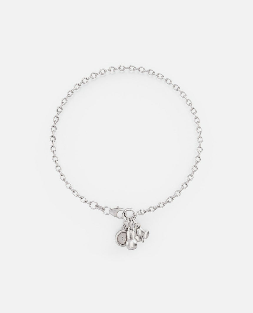 MIFFY - STERLING SILVER TRIPLE BRACELET SET