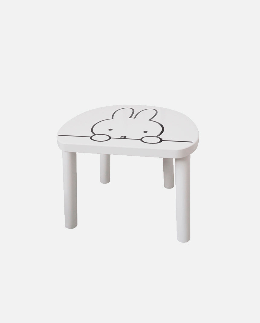 Miffy My Stool